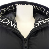 MONCLER MONTCLA, Black, Size 1, Down Jacket, Size 1, Black