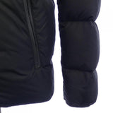 MONCLER MONTCLA, Black, Size 1, Down Jacket, Size 1, Black