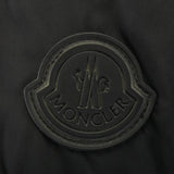 MONCLER MONTCLA, Black, Size 1, Down Jacket, Size 1, Black