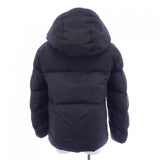 MONCLER MONTCLAR, Black, Size 0, Down Jacket, Size 0, Black