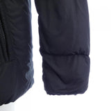 Moncler MONTCLAR, Black, Size 0, Down Jacket, 68352, Size 0, Black