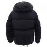 MONCLER MONTCLA, Black, Size 2, Down Jacket, Size 2, Black