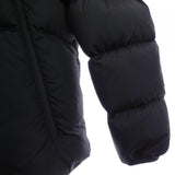 MONCLER MONTCLA, Black, Size 2, Down Jacket, Size 2, Black