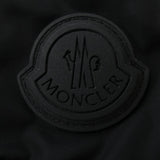 MONCLER MONTCLA, Black, Size 2, Down Jacket, Size 2, Black