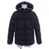 MONCLER MONTCLAR, Black, Size 0, Down Jacket, Size 0, Black