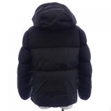 Moncler MONTCLAR, Black, Size 0, Down Jacket, 68352, Size 0, Black