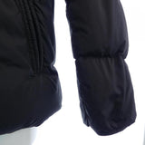 Moncler MONTCLAR, Black, Size 0, Down Jacket, 68352, Size 0, Black