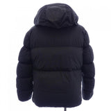 Moncler MONTCLA Men's Down Jacket – Black – Size 2 – Used B Condition
