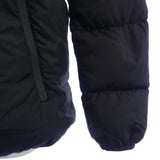 Moncler MONTCLA Men's Down Jacket – Black – Size 2 – Used B Condition