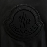 Moncler MONTCLA Men's Down Jacket – Black – Size 2 – Used B Condition