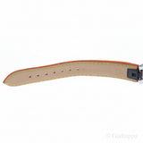 Louis Vuitton QA158 Tambour Slim PM 11P Multi-Stone Quartz Women's Watch - Pre-owned