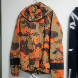 Moncler, Size 3, Jacket