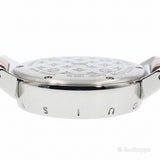 Louis Vuitton Q121H Tambour Lovely Diamond Quartz Women's Watch