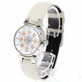 Louis Vuitton Q12MS Tambour Idylle Blossom Quartz Women's Watch with Inner Box