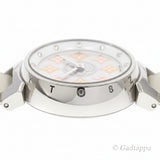 Louis Vuitton Q12MS Tambour Idylle Blossom Quartz Women's Watch with Inner Box