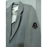 Moncler, Blazer Jacket