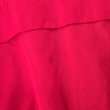 Moncler MASSEREAU GIUBBOTTO, Red, Size 2, Nylon Jacket, Nylon, Size 2, Red