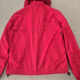 Moncler MASSEREAU GIUBBOTTO, Red, Size 2, Nylon Jacket, Nylon, Size 2, Red