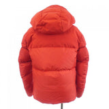 Moncler MONTCLAR Men's Down Jacket – Red – Size 1 – Used A Condition
