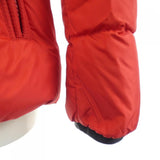 Moncler MONTCLAR Men's Down Jacket – Red – Size 1 – Used A Condition