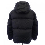MONCLER MONTCLA, Black, Size 4, Down Jacket, Size 4, Black