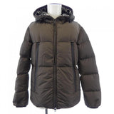 MONCLER MONTCLA, Khaki, Size 1, Down Jacket, Size 1, Khaki