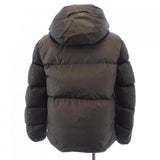 MONCLER MONTCLA, Khaki, Size 1, Down Jacket, Size 1, Khaki
