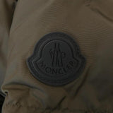 MONCLER MONTCLA, Khaki, Size 1, Down Jacket, Size 1, Khaki