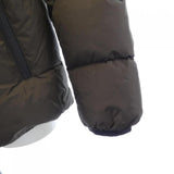 MONCLER MONTCLA, Khaki, Size 1, Down Jacket, Size 1, Khaki
