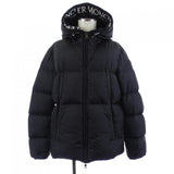 Moncler MONTCLA Men's Down Jacket – Black – Size 3 – Used A Condition