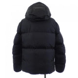 Moncler MONTCLA Men's Down Jacket – Black – Size 3 – Used A Condition