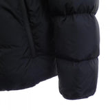 Moncler MONTCLA Men's Down Jacket – Black – Size 3 – Used A Condition