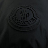 Moncler MONTCLA Men's Down Jacket – Black – Size 3 – Used A Condition