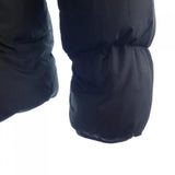 MONCLER MONTCLAR, Black, Size 2, Down Jacket, Size 2, Black