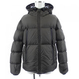 MONCLER MONTCLA, Khaki, Size 2, Down Jacket, Size 2, Khaki
