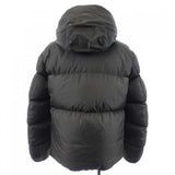 MONCLER MONTCLA, Khaki, Size 2, Down Jacket, Size 2, Khaki