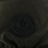 MONCLER MONTCLA, Khaki, Size 2, Down Jacket, Size 2, Khaki