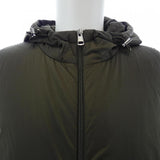 MONCLER 20919409700, Khaki, Size M, Jacket, Size M, Khaki