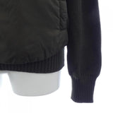 MONCLER 20919409700, Khaki, Size M, Jacket, Size M, Khaki