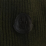 MONCLER 20919409700, Khaki, Size M, Jacket, Size M, Khaki