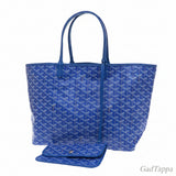 Goyard Saint Louis PM Tote Bag - Pre-owned