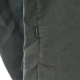 MONCLER, Navy, Size 0, Single-Breasted Tailored Blazer, Cotton/Polyester/Polyurethane, Size 0, Navy