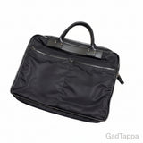 Felisi 1741 Business Bag, Leather and Nylon - Pre-Owned