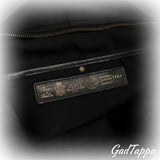 Felisi 1741 Business Bag, Leather and Nylon - Pre-Owned