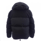 Moncler MONTCLAR Men's Down Jacket – Black – Size 3 – Used A Condition