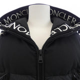 Moncler MONTCLAR Men's Down Jacket – Black – Size 3 – Used A Condition