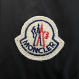 Moncler MONTCLAR Men's Down Jacket – Black – Size 3 – Used A Condition
