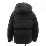 Moncler MONTCLA, Black, Size 4, Down Jacket, C0300, Size 4, Black