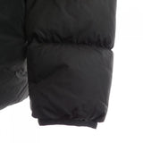Moncler MONTCLA, Black, Size 4, Down Jacket, C0300, Size 4, Black