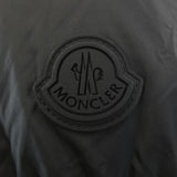 Moncler MONTCLA, Black, Size 4, Down Jacket, C0300, Size 4, Black